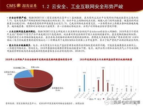 2024年網(wǎng)絡(luò)安全行業(yè)發(fā)展趨勢(shì)分析 互聯(lián)網(wǎng)安全服務(wù)的新格局