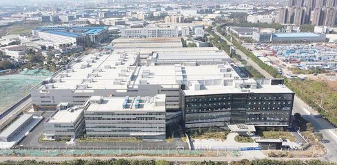 萬家樂新工廠投產(chǎn) 智能制造引領(lǐng)家電行業(yè)新變革